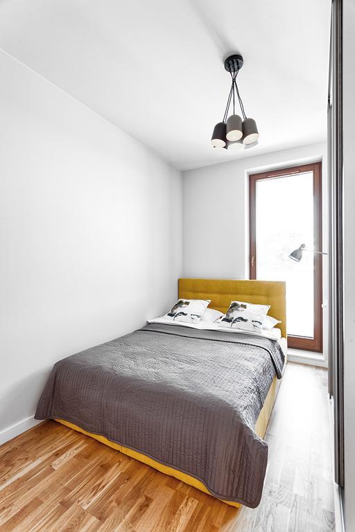 E-Apartments Dzielna 72 Warsaw Exterior photo